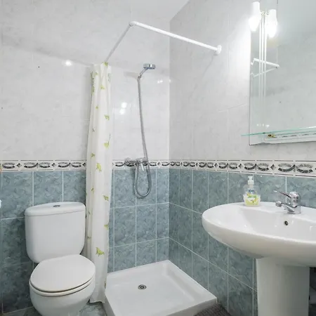 Casa Alessandro Apartment