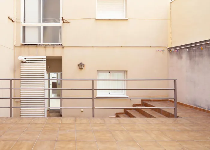 Casa Alessandro *