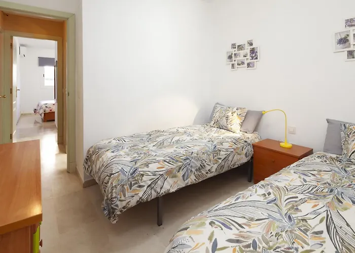 Apartament Casa Alessandro *