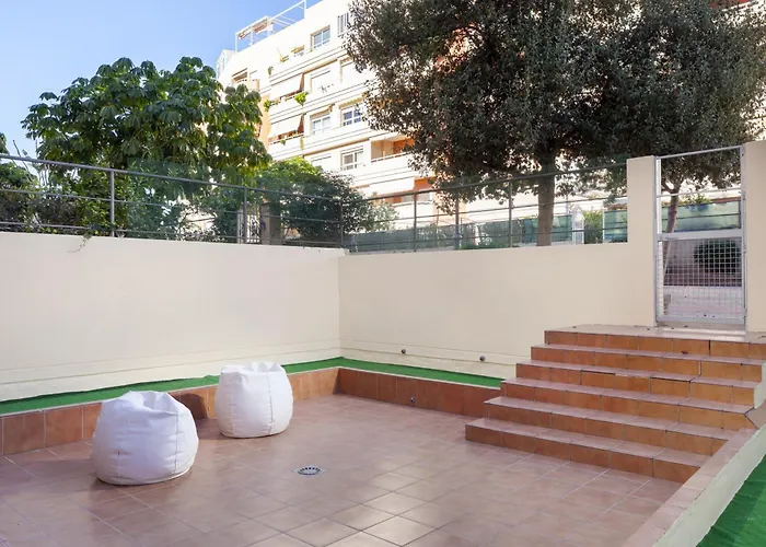 Casa Alessandro *