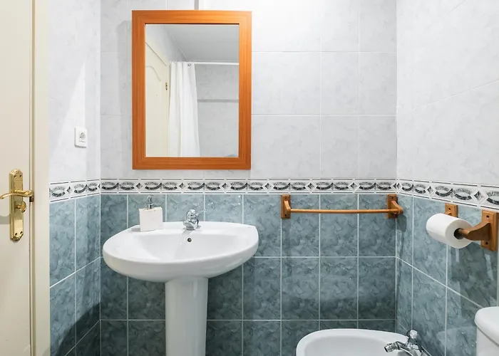 Apartament Casa Alessandro *