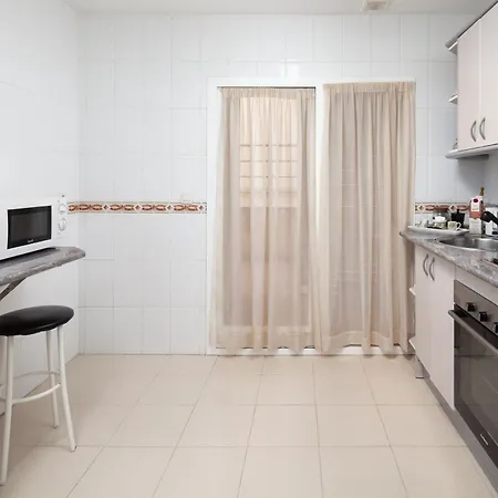 Apartmán Casa Alessandro *