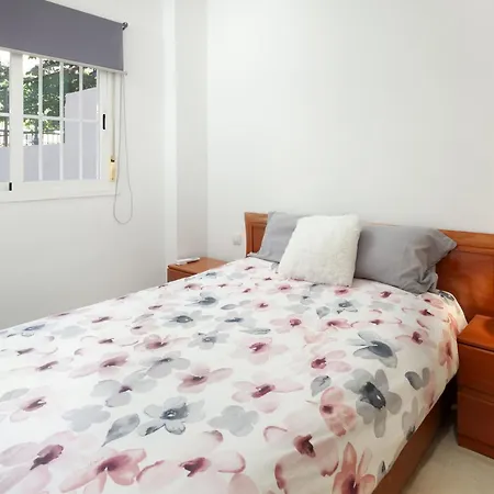 Casa Alessandro Apartmán Nerja