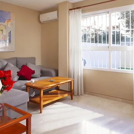 Casa Alessandro Nerja