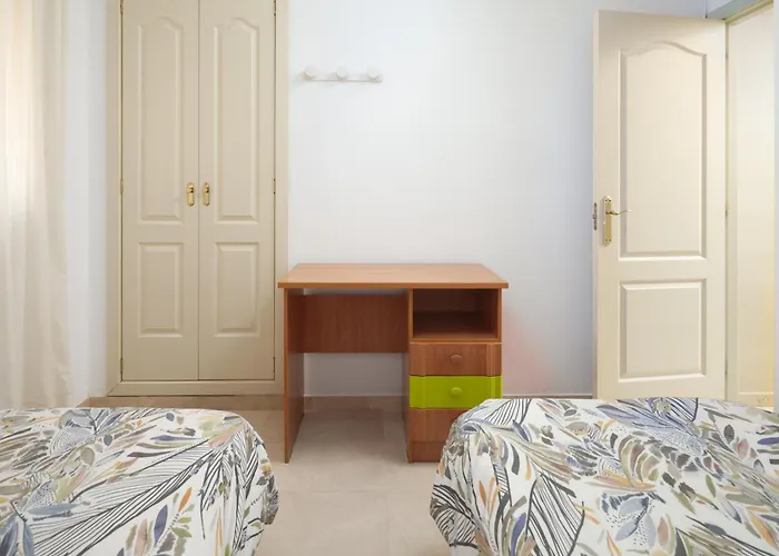 Casa Alessandro Appartement