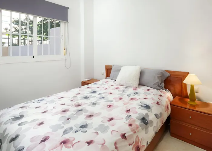 Casa Alessandro Appartement Nerja