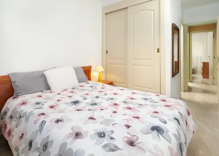 Casa Alessandro Appartement *