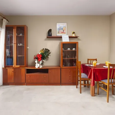 Apartamento Casa Alessandro Nerja