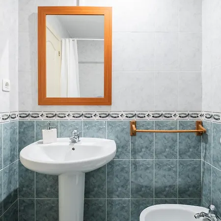 Apartamento Casa Alessandro *