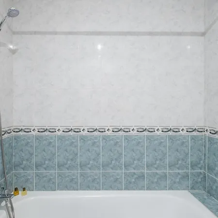 Casa Alessandro Apartment *